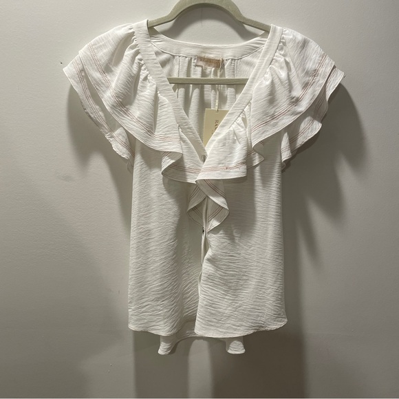Ramy Brook Lettie Top NWT - Picture 2 of 10
